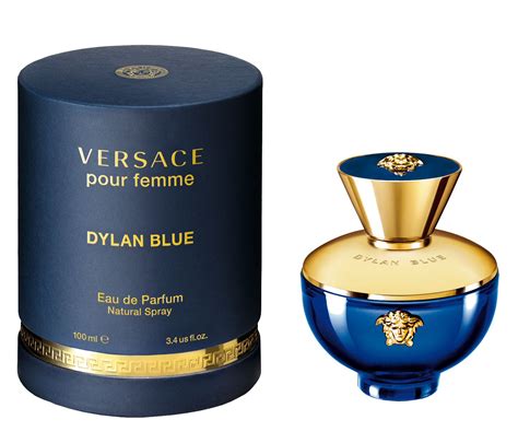 versace dylan blue damskie opinię|Versace Dylan Blue cost.